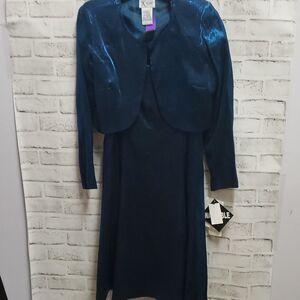 K studio dress 